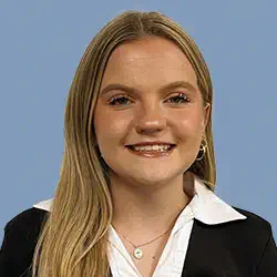 Lily Burch