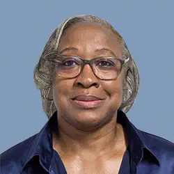 Ann Palmer