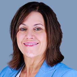 Jackie Zugg, FSCP, LUTCF