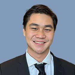 Eric Thoi