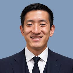 Peter Zhang