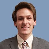 harrison brooke