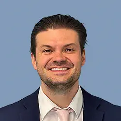 Seth Wechter
