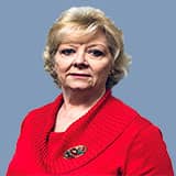 cindy homan