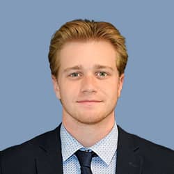 Owen Rothlisberger