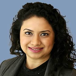 Shireen Samadani