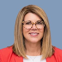 Cher Wehrman