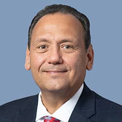 JOE MARTINEZ JR