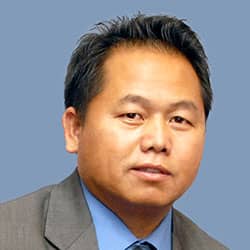 Pete YANG