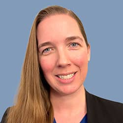 ANGELA MCCABE