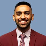 niraj patel
