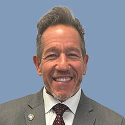 Rodney Schaffer