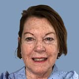 MARY HALE