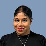 henna ali