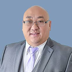 JOHNNY VANG