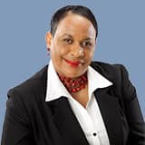 gloria horton