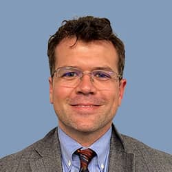 Ian Armstrong