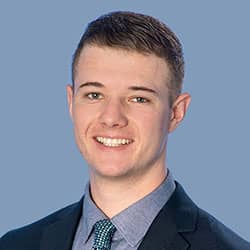 ZACHARY MARTIN