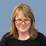 Linda CLARK