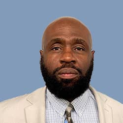 THOMAS HAIRSTON