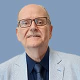 stephen sanders