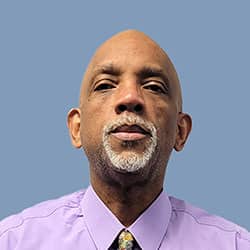 carl washington