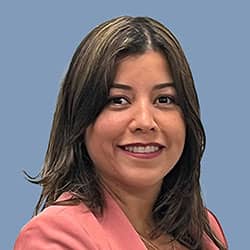 GIOVANNA TREVIA BAZAN