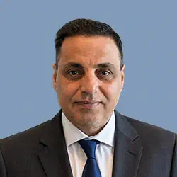 Mohammed Alawadi