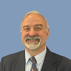 John Stebbins