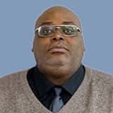DEL ROBINSON