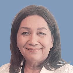 Corina Hernandez