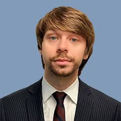 Jacob Pokorny