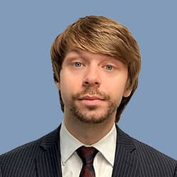Jacob Pokorny