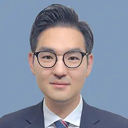 Daniel Jeong