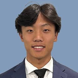 Vincent Zhong