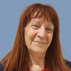 Biljana Batinic-Keogh