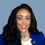 sabrina d johnson