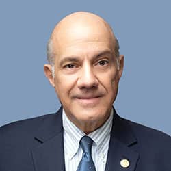 john chames, LUTCF