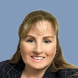 Mary MCGILL
