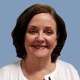 DELORES SAUNDERS