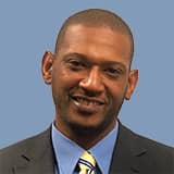 conrad porter