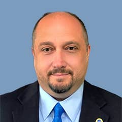 Mike REINDEL