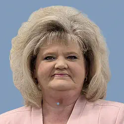 Mary Toney