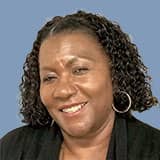 valerie goldston