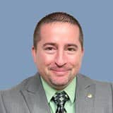 michael caudill, FSCP, LUTCF, NSSA
