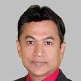 Shafiq Tito ISLAM