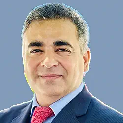 Michael Ghohestani