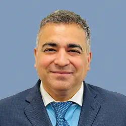 Michael Ghohestani