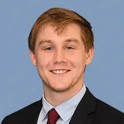 Charlie Pearson