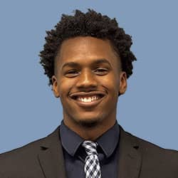 Marcellus Thomas